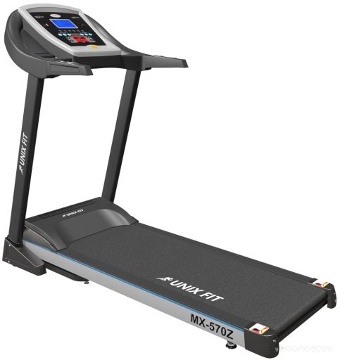 Беговая дорожка UnixFit MX-570Z