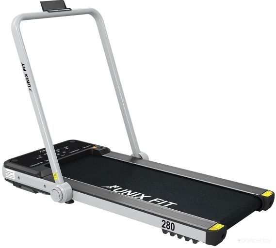 Электрическая беговая дорожка UnixFit R-280
