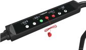 Электрическая беговая дорожка UnixFit R-300C