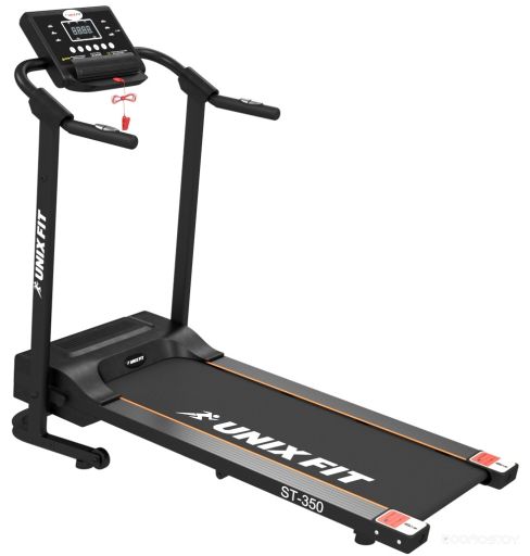 Беговая дорожка UnixFit ST-350