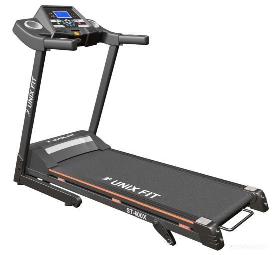 Беговая дорожка UnixFit ST-600X