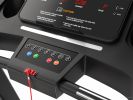 Беговая дорожка UnixFit ST-630R (Black)