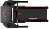 Беговая дорожка UnixFit ST-630R (Black)