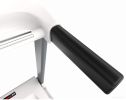 Беговая дорожка UnixFit ST-630R (White)