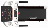 Беговая дорожка UnixFit ST-630R (White)
