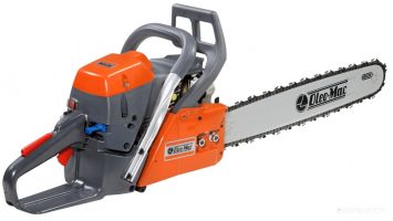 Бензиновая цепная пила Oleo-Mac GS 630