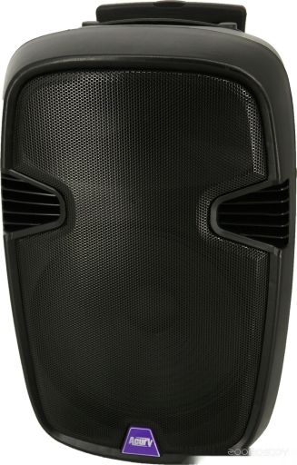 Патибокс Acury AS-15T