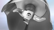 Погружной блендер Bosch ErgoMaster MSM6M622
