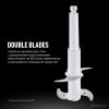 Портативный блендер Polaris PTB 0435 CordLess