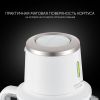 Портативный блендер Polaris PTB 0435 CordLess