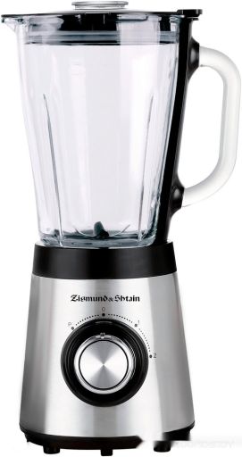 Стационарный блендер Zigmund & Shtain BS-448 D