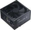 Блок питания A-Data XPG PYLON II Bronze 650W PYLONII650B-BKCEU