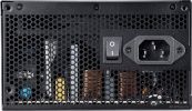 Блок питания A-Data XPG PYLON II Bronze 650W PYLONII650B-BKCEU