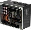 Блок питания A-Data XPG PYMCORE SFX Gold 850W PYMCORE850G-BKCEU