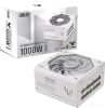 Блок питания Asus TUF Gaming 1000W Gold TUF-GAMING-1000G-WHITE