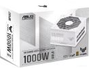 Блок питания Asus TUF Gaming 1000W Gold TUF-GAMING-1000G-WHITE