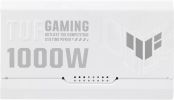 Блок питания Asus TUF Gaming 1000W Gold TUF-GAMING-1000G-WHITE