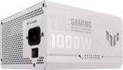 Блок питания Asus TUF Gaming 1000W Gold TUF-GAMING-1000G-WHITE