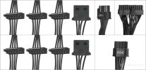 Блок питания DIGMA DPSU-450W-WH
