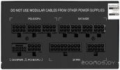 Блок питания Exegate 1200VSP FC EX297235RUS