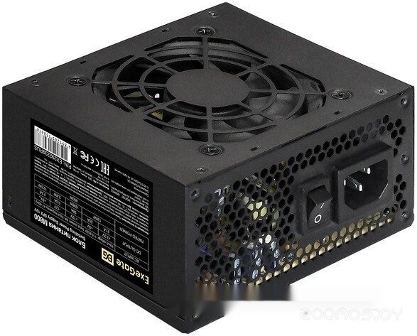 Блок питания Exegate M800 EX292239RUS