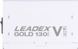 Блок питания Super Flower Leadex V Gold Pro Black 1000W SF-1000F14TG V2.0 WH