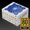 Блок питания Super Flower Leadex V Gold Pro Black 1000W SF-1000F14TG V2.0 WH