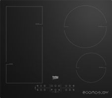 Варочная панель Beko BHI6420KFBB