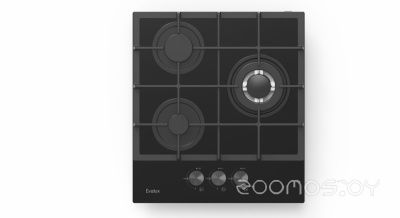 Варочная панель Evelux HEG 425 BG