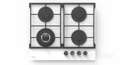 Варочная панель Evelux HEG 675 WG