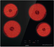 Варочная панель Gorenje ECT632BSCE