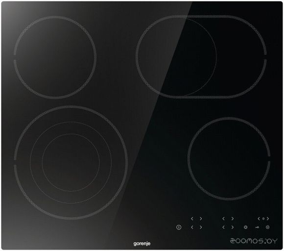 Варочная панель Gorenje ECT646BSCE