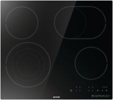 Варочная панель Gorenje ECT646BSCE