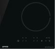 Варочная панель Gorenje ECT646BSCE