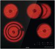Варочная панель Gorenje ECT646BSCE