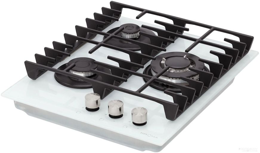Варочная панель Krona Hagel 45 WH W