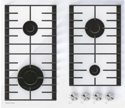 Варочная панель Krona HAGEL 60 WH