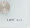 Варочная панель Krona HAGEL 60 WH