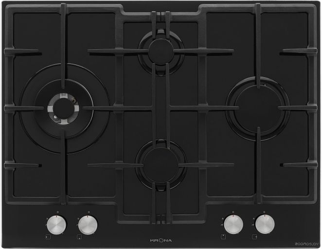 Варочная панель Krona Ritter 67/60 BL