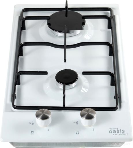Варочная панель Making Oasis Everywhere P-MEWGD