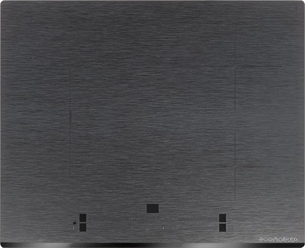 Варочная панель Zorg INO62 gray