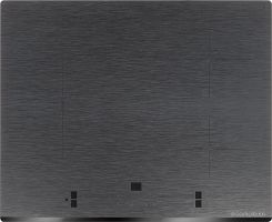 Варочная панель Zorg INO62 gray