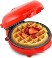 Вафельница Kitfort KT-4629