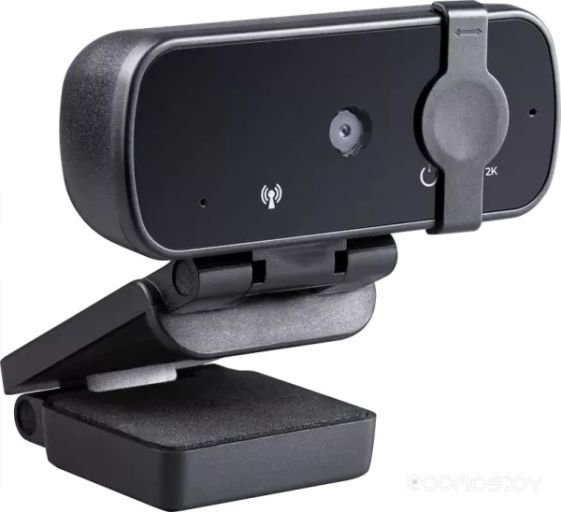 Веб-камера Defender G-lens 2593 QHD 63193