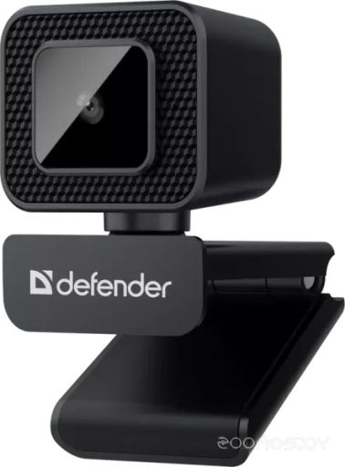 Веб-камера Defender G-lens 2596 QHD 63196