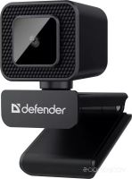 Веб-камера Defender G-lens 2596 QHD 63196