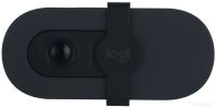Веб-камера Logitech Brio 90 (графит)