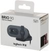 Веб-камера Logitech Brio 90 (графит)