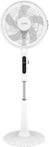 Вентилятор Funai DANSEN FSF-161E-WT