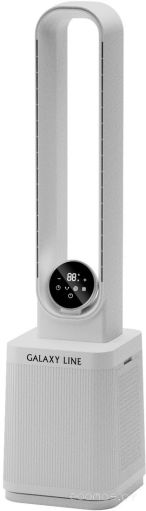 Безлопастной вентилятор Galaxy Line GL8113